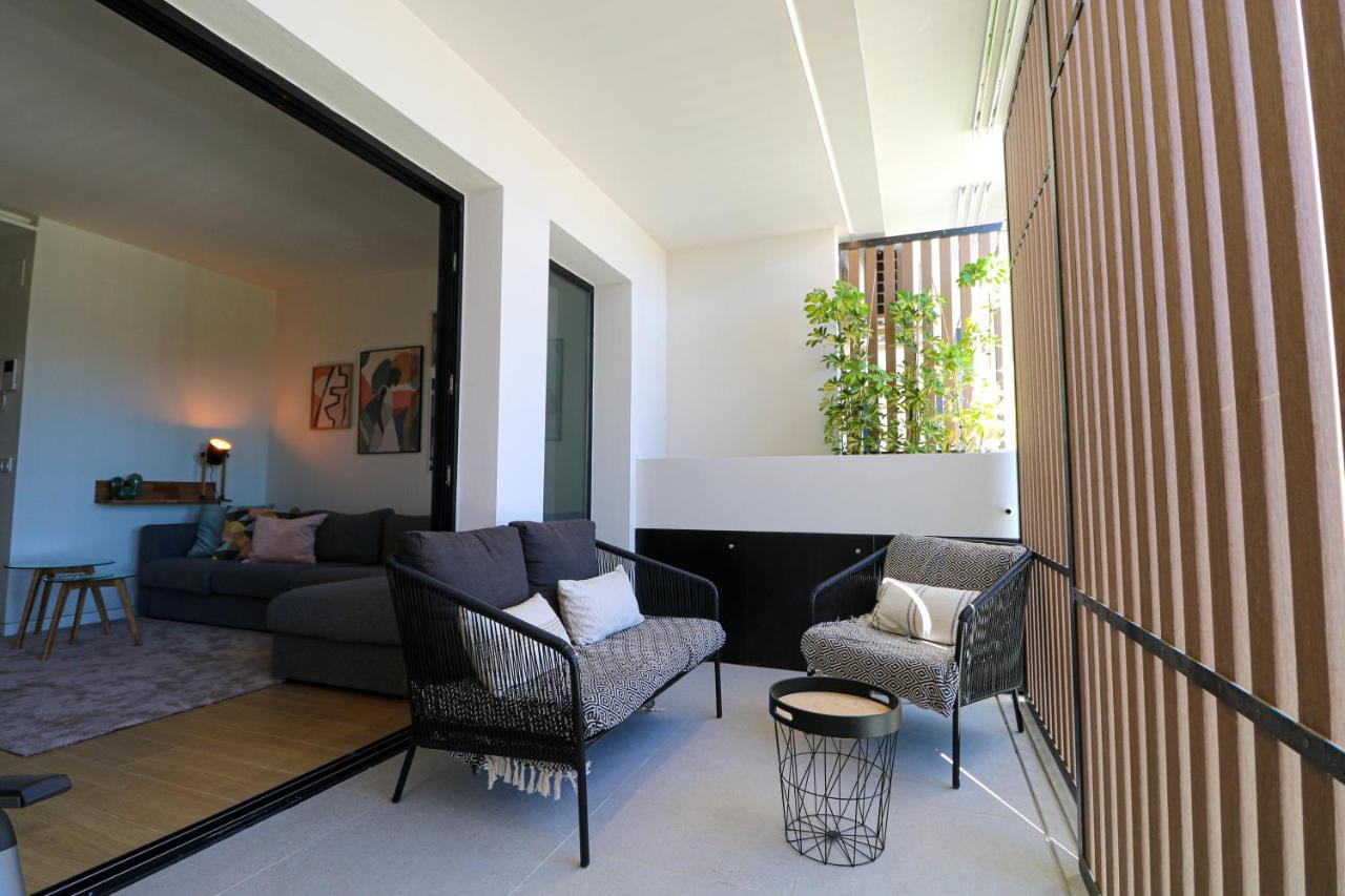 Paramount Views Agaete Apartment Puerto de Las Nieves Exterior photo